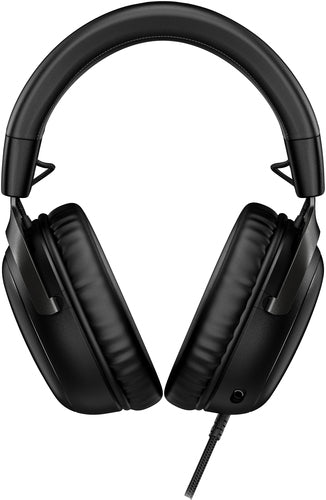 HyperX Cloud III - Gaming Headset (Black) Wired Head-band USB Type-C HyperX Cloud III - Gaming Headset (Black) Wired Head-band USB Type-C
